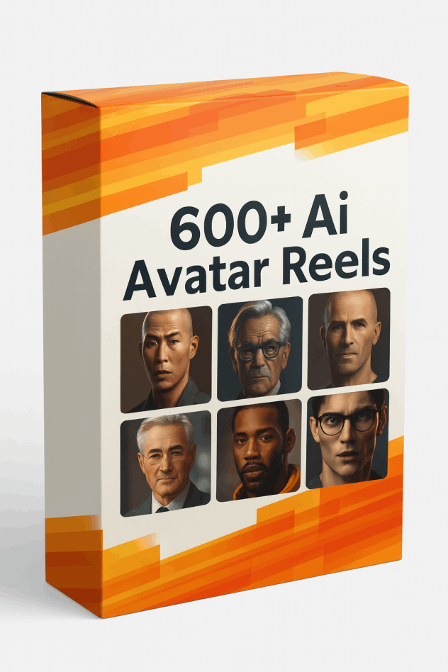 Free Bonus #1: ShopReelAI