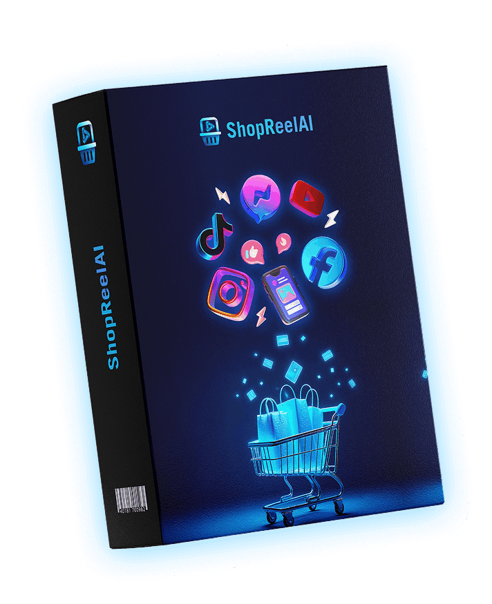 ShopReelAI